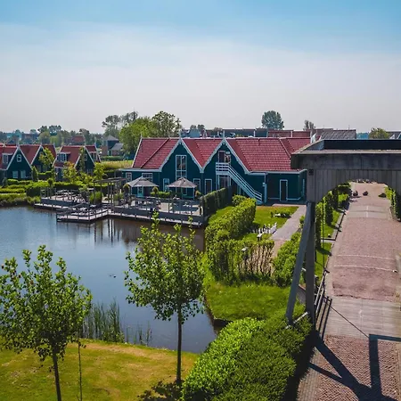 Modern With 2 Bathrooms * West-Graftdijk